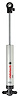 Rear HQ Shock Absorber 1978-1987 Monte Carlo G-Body - image 1