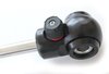 Rear HQ Shock Absorber 1965-1970 Chevy Impala - image 2