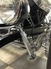 Polished Monotube Q-Series Hot Rod Shock 12" Ride Height - image 2