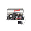 RidePro E5 Air Ride Suspension Control System [3-Gallon AirPod | Single Compressor]