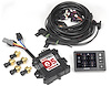 RidePro E5 Air Ride Suspension Leveling Control
