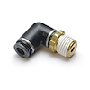 Airline Adapter Fitting