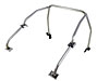 Tiger Cage Stainless Rollcage System 1968-1972 Chevelle (GM A-Body) - image 1