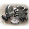 Tiger Cage Clamp Assembly Drivers Side - image 2