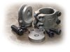 Tiger Cage Clamp Assembly Drivers Side - image 3