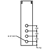 4-Link Rear Axle Bracket - image 2