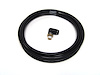 Billet Locking Gas Cap Assembly Venting Kit Universal