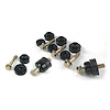 Subframe Bushing Kit Fits Select 1967-1981 GM Models