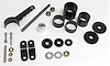 Control Arm Bushing Installation / Removal Tool for GM 1964-1972 A-Body, 1967-1981 F-Body, 1978-1988 G-Body - image 1