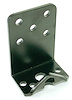 Bolt-On Under Frame Air Spring Bracket