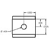 Shock Bracket - image 2
