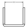 Rod End Bracket - image 2