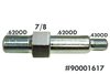 5/8 in. Shock Stud - image 2