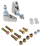 Lower Rear Shock Mounts