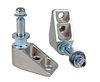 Lower Rear Shock Mounts - image 2