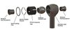 R-Joint Rod End Male 3/4 in. RH 5/8 in. ID - image 3