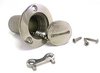 Cool Cap Stainless Steel Gas Cap Assembly - image 3
