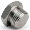 Wideband O2 Sensor Replacement Bung Plug - image 1