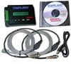 O2Alert System Air/Fuel Recorder