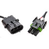 Manifold Pressure Sensor Measures vacuum to 50psi - image 3