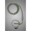 EGT Exhaust Gas Temperature Thermocouple Clamp-On - image 1