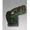 Sensor Post Mounting Clamps 2/pkg - image 1