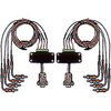 Red Alert EGT System 8 Probe Kit - Weld-In - image 2