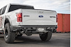 17-20 Raptor PRO R Bumper