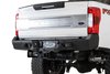 17+ Ford SD BHD RR Bumper - image 3