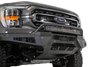 2021+ F150 HB FT Bumper - image 3