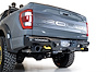 21+ Raptor HBdg RR Bumper