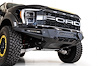 21+ Raptor HB FT Bumper