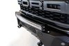 21+ Raptor HB FT Bumper - image 3