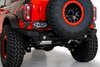 Stealth Fighter Rr Bumper - image 2