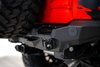 Stealth Fighter Rr Bumper - image 3