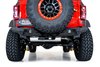 Bomber Rear Bumper - image 3
