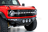 Bomber Front Bumper