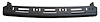 ADD PRO Bolt-On Light Hoop Fits Late-Model Ford Bronco w/ADD PRO Front Bumper [Black]