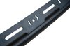 ADD PRO Bolt-On Light Hoop Fits Late-Model Ford Bronco w/ADD PRO Front Bumper [Black] - image 2