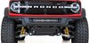 ADD PRO Bolt-On Front Steel Bumper for Late-Model Ford Bronco [Black] - image 2