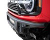 ADD PRO Bolt-On Front Steel Bumper for Late-Model Ford Bronco [Black] - image 3