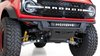 ADD PRO Bolt-On Front Steel Bumper for Late-Model Ford Bronco [Black] - image 4