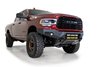 Bomber Front Bumper RAM - image 2
