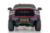 Bomber Front Bumper RAM - image 3