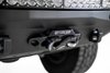 Stealth Front Bumper RAM - image 3
