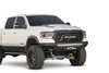 Stealth Front Bumper RAM - image 2