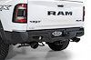 Bomber Rr Bumper RAM TRX
