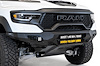 Bomber Front Bumper RAM