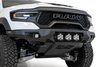 Bomber Front Bumper RAM - image 2