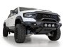 Bomber Front Bumper RAM - image 3